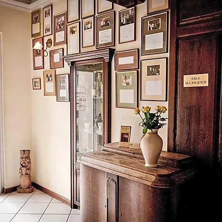 Koloseum Szálloda 3*