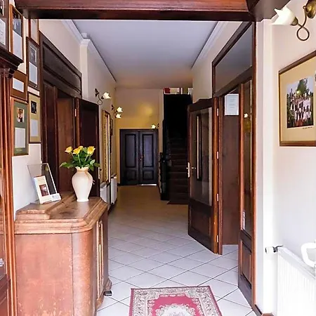 Koloseum Szálloda 3*