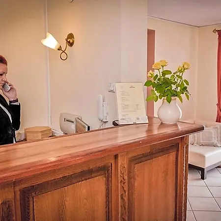 Szálloda Koloseum