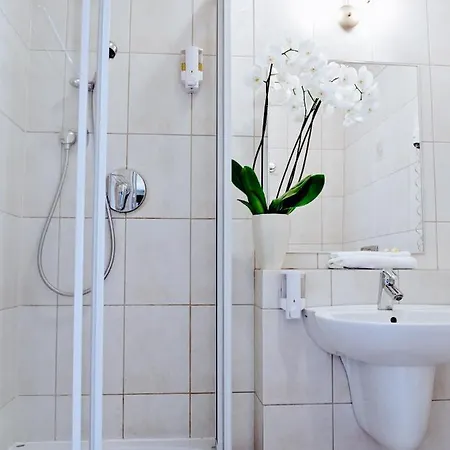 Отель Koloseum Турек