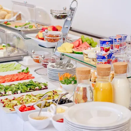 Hotel Koloseum Turek