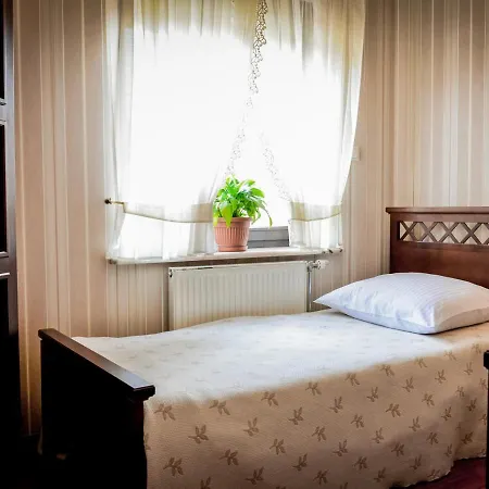 Koloseum Отель Турек
