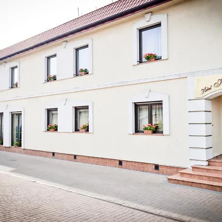 Koloseum Hotel Turek