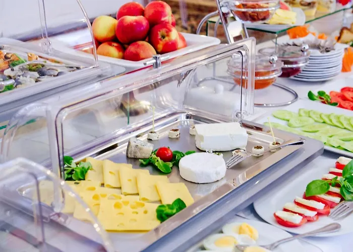 Hotel Koloseum Turek