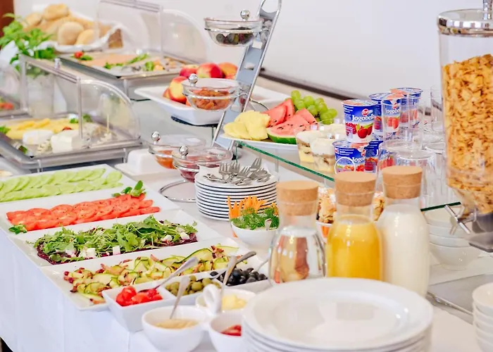 Hotel Koloseum Turek