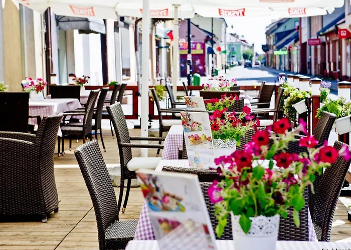 Koloseum Hotel Turek