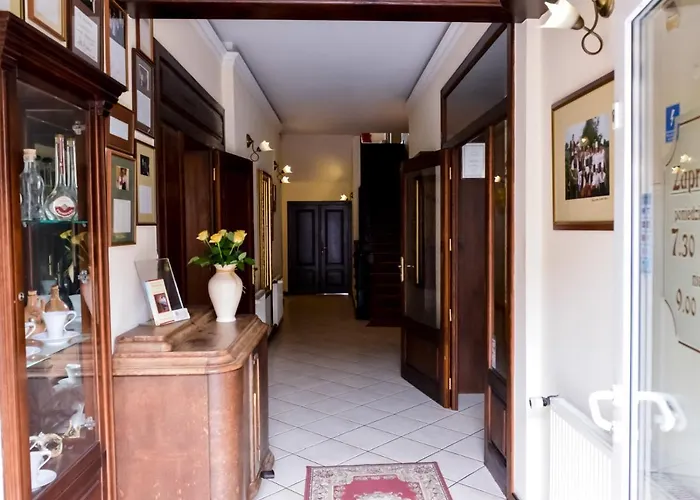 Hotel Koloseum Turek