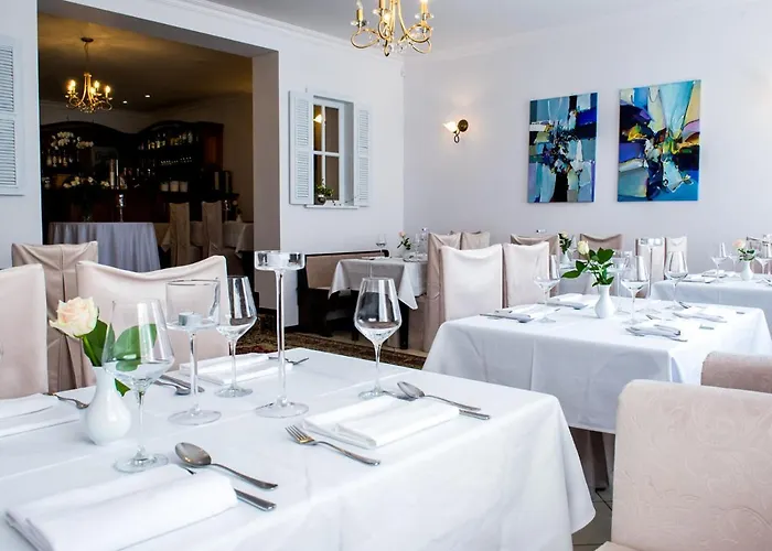 Hotel Koloseum Turek